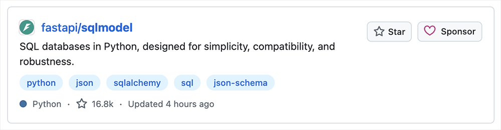 pydantic https://www.ffeeii.com/ffeeii.com/2025/09/sqlmodel.png